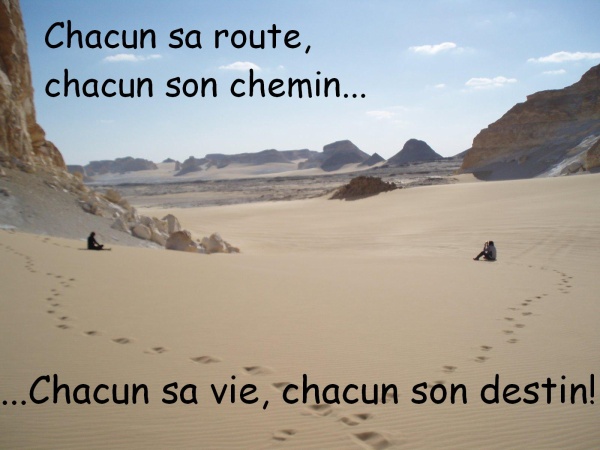 chacunsaroute